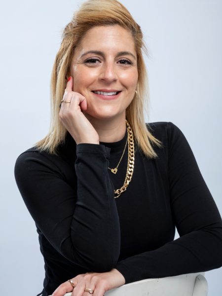 הדר סלמן | בעלים, מנהלת פיתוח עסקי